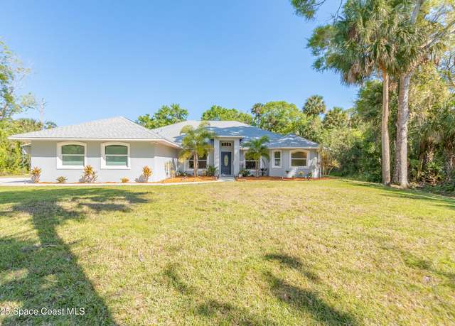 Property at 3115 Lett Ln, Malabar, FL 32950, 3 beds, 2 baths