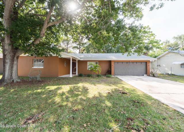 Property at 1015 Woodsmere Pkwy, Rockledge, FL 32955, 3 beds, 2 baths