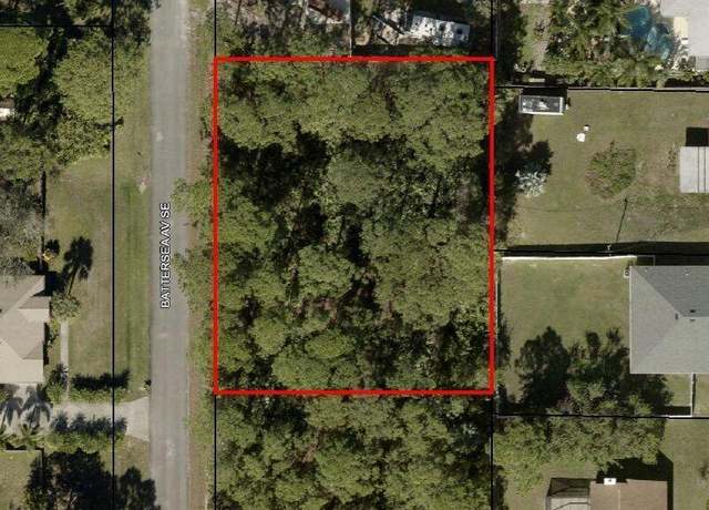 Property at 231 Battersea Ave SE, Palm Bay, FL 32909