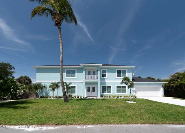 Property at 1364 Palmer Ct, Cocoa Beach, FL 32931, 4 beds, 3.5 baths