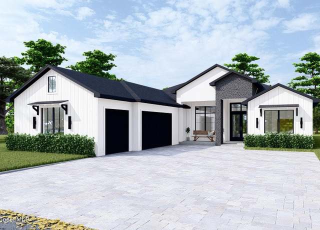Property at 8350 Waxwing Cr Cir, Melbourne, FL 32940, 5 beds, 3.5 baths