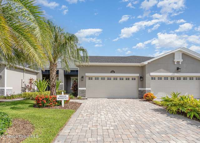 Property at 2688 Avalonia Dr, Melbourne, FL 32940, 3 beds, 2 baths