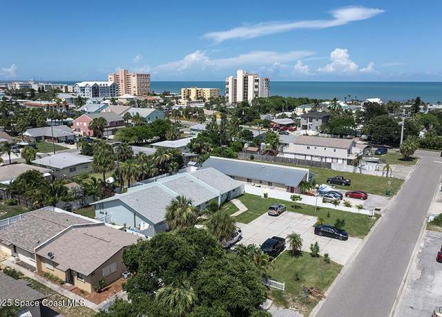 Property at 212 Cleveland Ave #212, Cocoa Beach, FL 32931, 2 beds, 1 bath