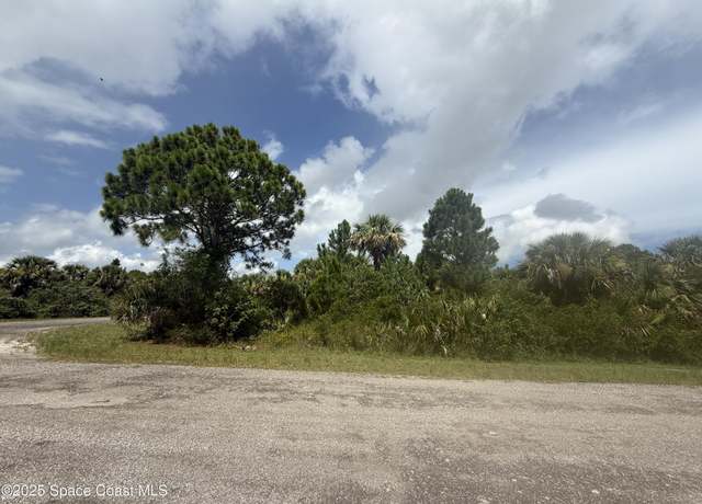 Property at Tbd Star/anjar SW, Palm Bay, FL 32908