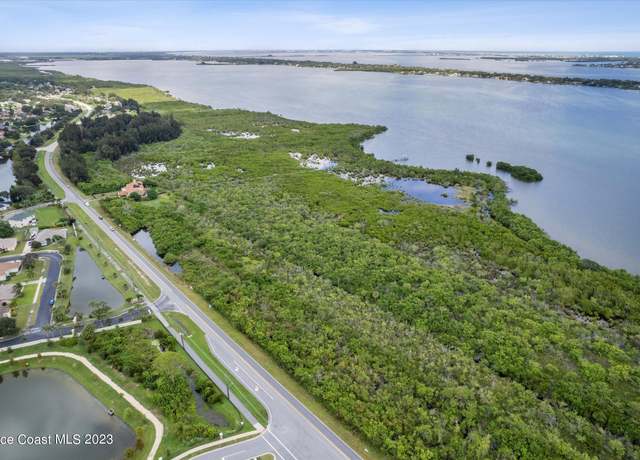 Property at 000 S Unknown Pkwy, Merritt Island, FL 32952