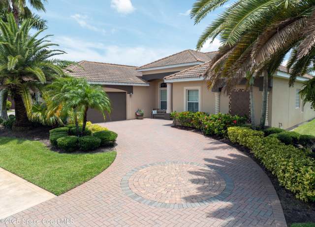 Property at 1522 Tralee Bay Ave, Melbourne, FL 32940, 4 beds, 2 baths