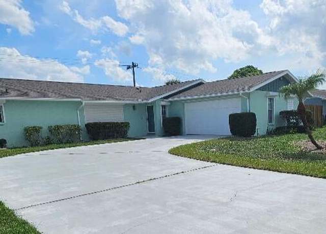 Property at 203 Via De La Reina, Merritt Island, FL 32953, 3 beds, 2 baths