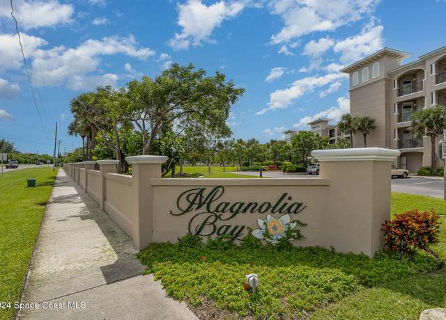 Property at 2022 Julep Dr #202, Cocoa Beach, FL 32931, 3 beds, 3 baths