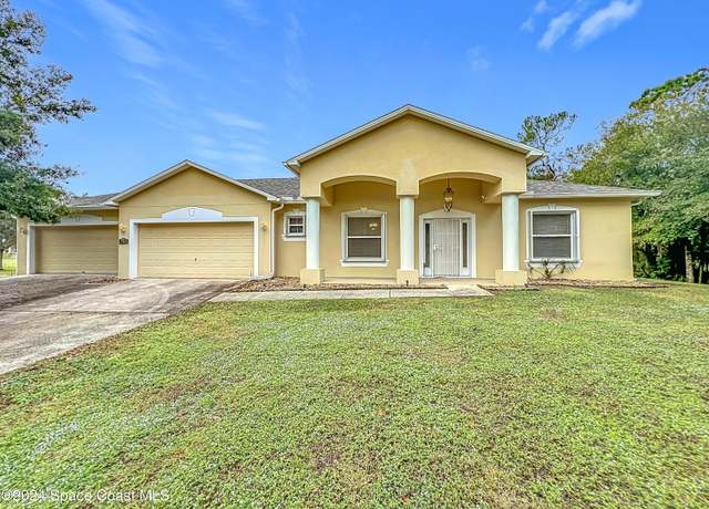 Property at 1385 Friday Rd, Cocoa, FL 32926, 3 beds, 2 baths