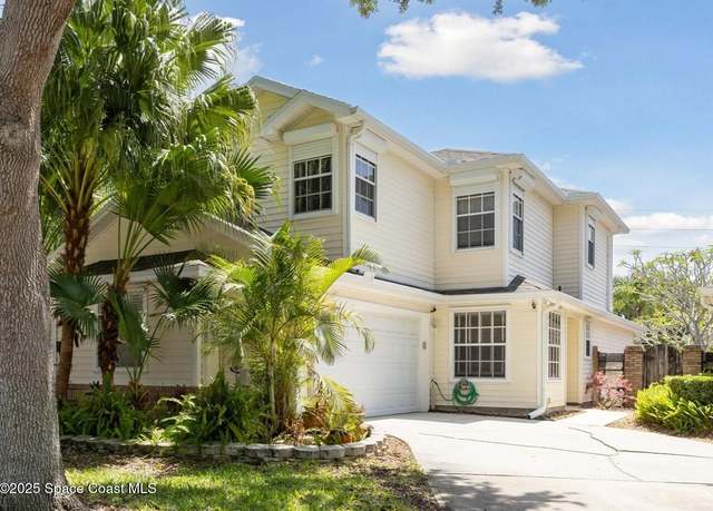 Property at 1609 Pga Blvd, Melbourne, FL 32935, 3 beds, 2.5 baths