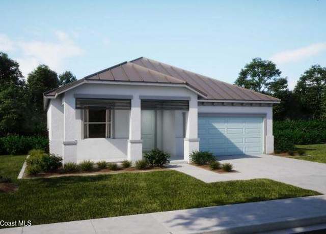 Property at 777 Clearwater Ave, Satellite Beach, FL 32937, 3 beds, 2 baths