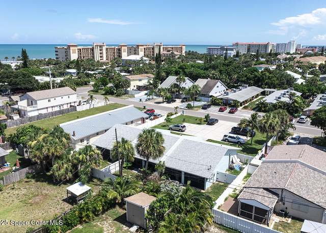 Property at 210 Cleveland Ave #210, Cocoa Beach, FL 32931, 2 beds