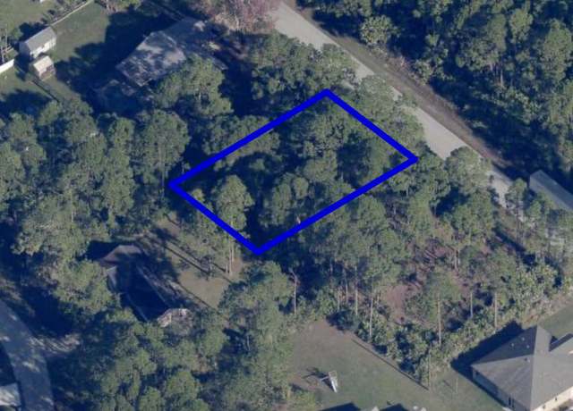 Property at 1120 Harlingen Rd SW, Palm Bay, FL 32908