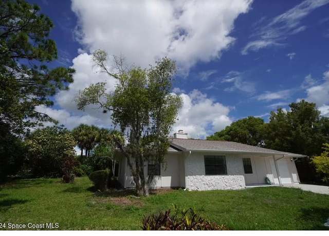 Property at 500 Aviation Ave NE, Palm Bay, FL 32907, 2 beds, 2 baths