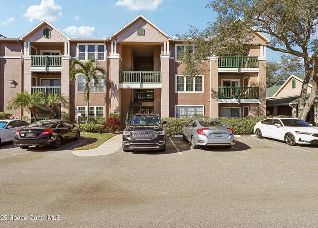 Property at 7667 N Wickham Rd #208, Melbourne, FL 32940, 1 bed, 1 bath