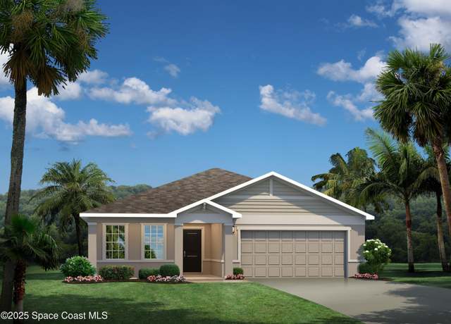 Property at 2634 Landing Dr, Titusville, FL 32796, 3 beds, 2 baths
