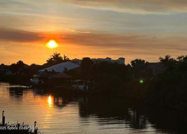 Property at 300 Columbia Dr Unit 206-1, Cape Canaveral, FL 32920, 2 beds, 2 baths