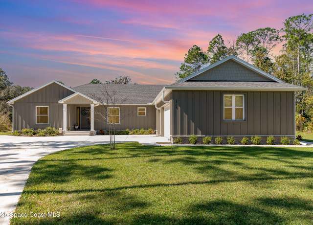 Property at 2708 Pintail Ct, Mims, FL 32754, 3 beds, 2.5 baths