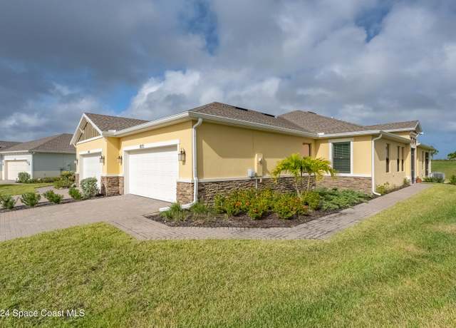 Property at 9373 Alister Dr, Melbourne, FL 32940, 2 beds, 2 baths