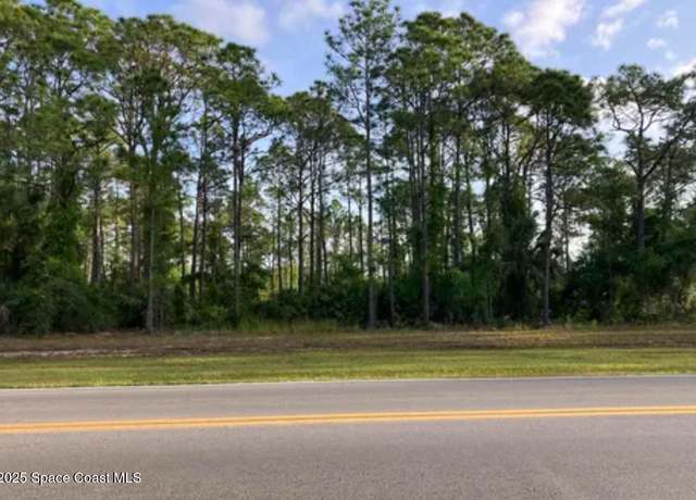 Property at 200 Emerson Dr NW, Palm Bay, FL 32907