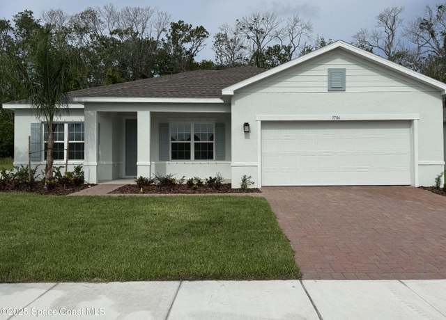 Property at 1786 Lotti Ln, Titusville, FL 32796, 5 beds, 3 baths