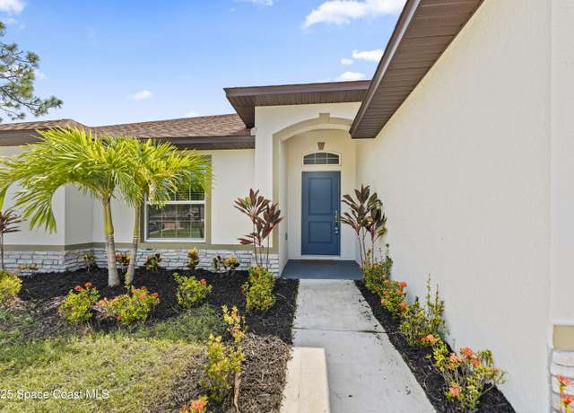 Property at 1938 Jupiter Blvd SW, Palm Bay, FL 32908, 4 beds, 2 baths