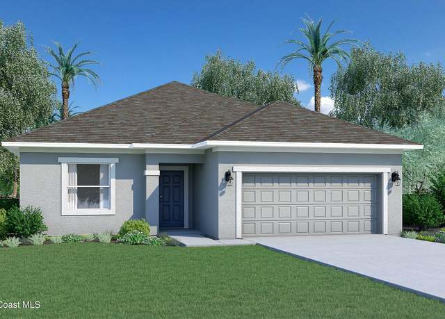Property at 2952 Embrace Way, Titusville, FL 32780, 3 beds, 2 baths