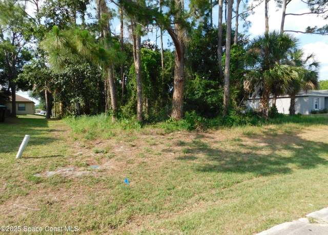 Property at 1055 Pace Dr NW, Palm Bay, FL 32907