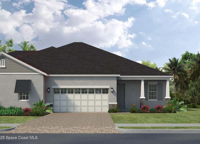 Property at 3300 Galeras Dr, Melbourne, FL 32940, 3 beds, 2 baths