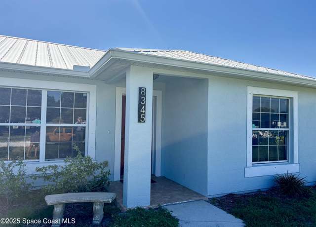 Property at 8345 W 98th Ave, Vero Beach, FL 32967, 3 beds, 2 baths