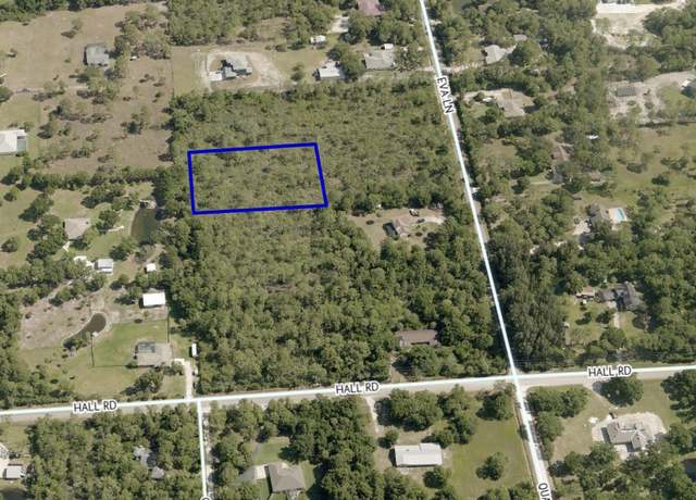 Property at 00 Unknown Ln, Malabar, FL 32950