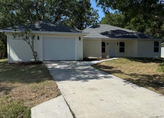 Property at 461 Krefeld Rd NW, Palm Bay, FL 32907, 3 beds, 2 baths