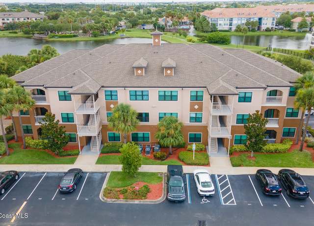 Property at 6461 Borasco Dr #1805, Melbourne, FL 32940, 1 bed, 1 bath