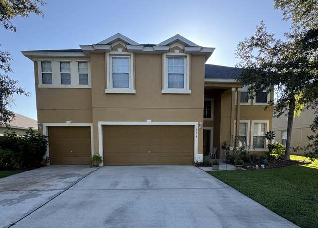 Property at 154 Wading Bird Cir. Cir SW, Palm Bay, FL 32908, 5 beds, 4 baths