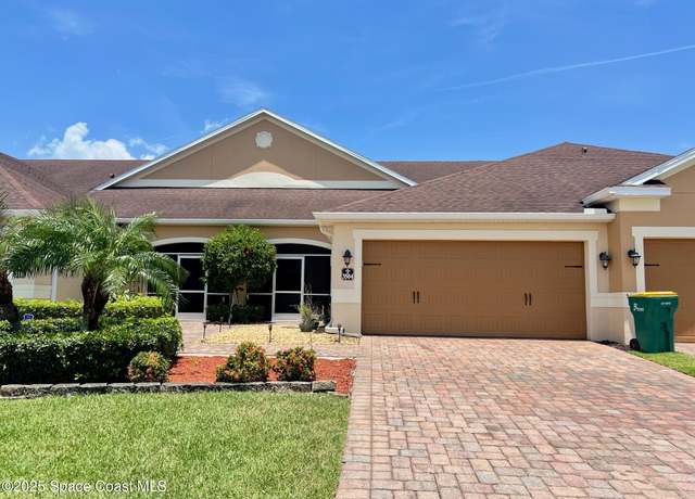 Property at 3504 Spencer Ln, Melbourne, FL 32940, 3 beds, 2 baths