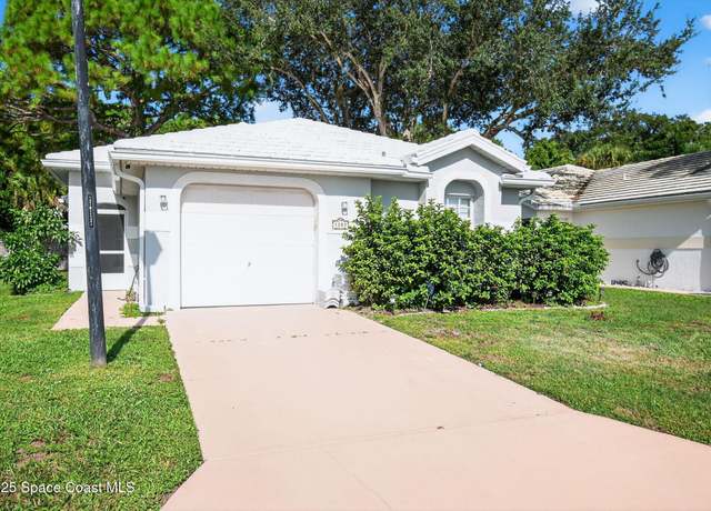 Property at 1283 Goldenrod Cir NE, Palm Bay, FL 32905, 3 beds, 2 baths