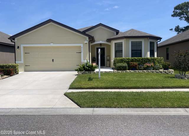 Property at 4554 Magenta Isles Dr, Melbourne, FL 32904, 3 beds, 2 baths