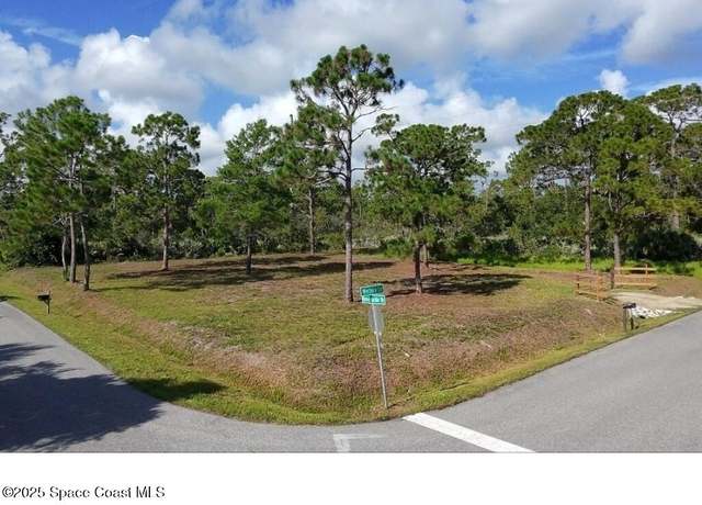 Property at 3625 Wisteria Ln, Micco, FL 32976