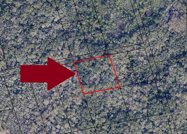 Property at 00000 No Access W Of Meadows Green Rd, Mims, FL 32754