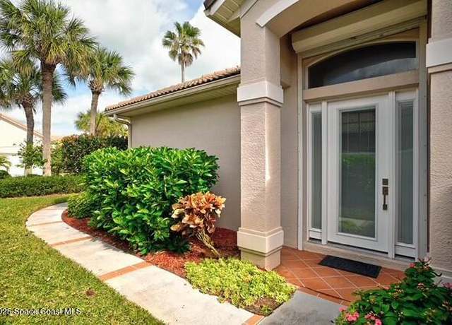 Property at 179 Tramore Pl, Melbourne Beach, FL 32951, 2 beds, 2 baths