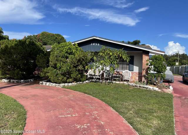 Property at Undisclosed address, Melbourne, FL 32901, 3 beds, 2.5 baths