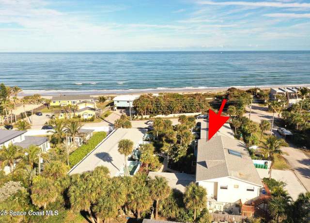 Property at 1350 Atlantic St #9, Melbourne Beach, FL 32951, 1 bed, 1 bath
