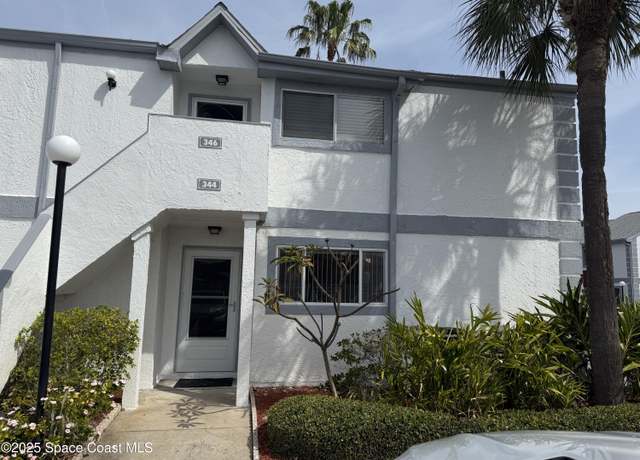 Property at 344 Beach Park Ln, Cape Canaveral, FL 32920, 1 bed, 1 bath