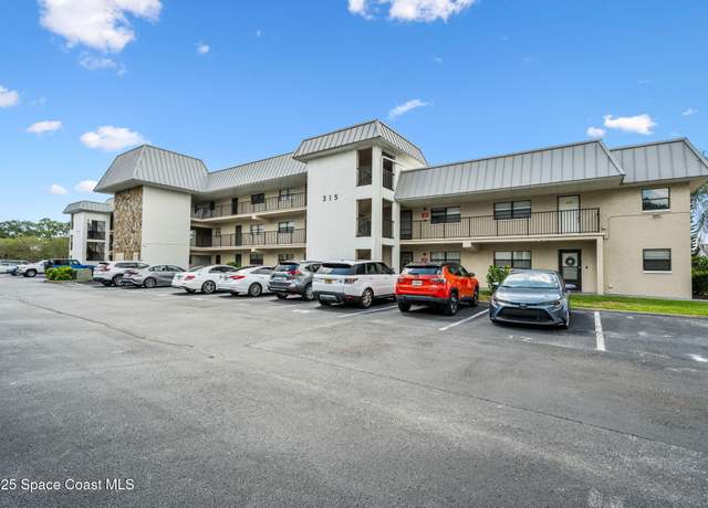 Property at 315 Tangle Run Blvd #1016, Melbourne, FL 32940, 2 beds, 2 baths