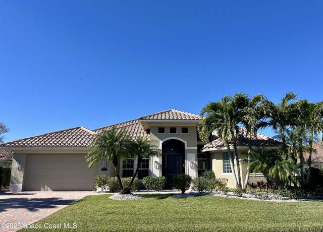 Property at 475 Stoney Brook Farm Ct, Vero Beach, FL 32968, 3 beds, 2.5 baths