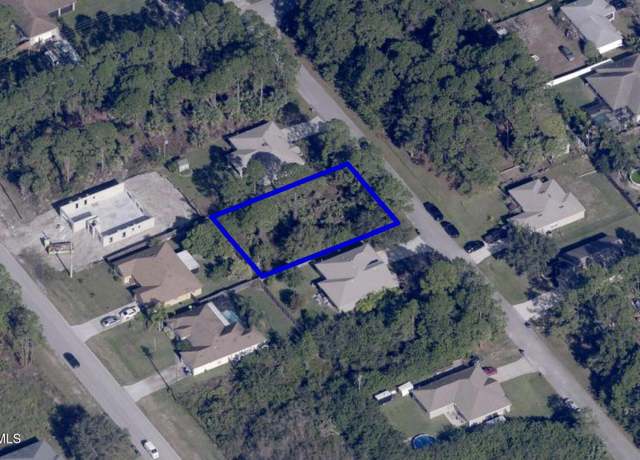 Property at 2520 Quantico Ave SE, Palm Bay, FL 32909