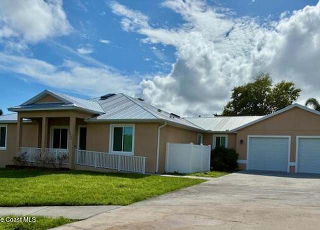 Property at 1905 Manor Dr, Cocoa, FL 32922, 3 beds, 3 baths