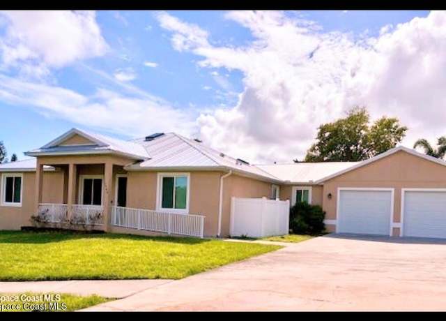 Property at 1905 Manor Dr, Cocoa, FL 32922, 3 beds, 3 baths