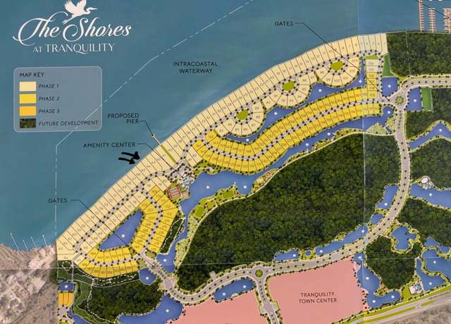 Property at 5901 Constellation Dr, Titusville, FL 32780