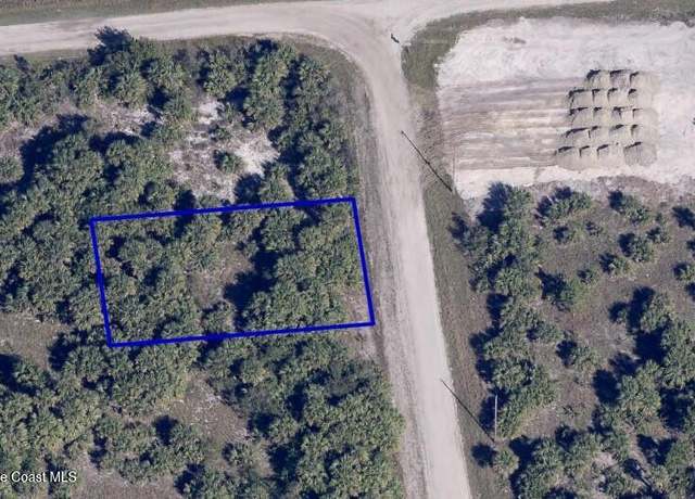 Property at 3208 Hummingbird Ave SW, Palm Bay, FL 32908